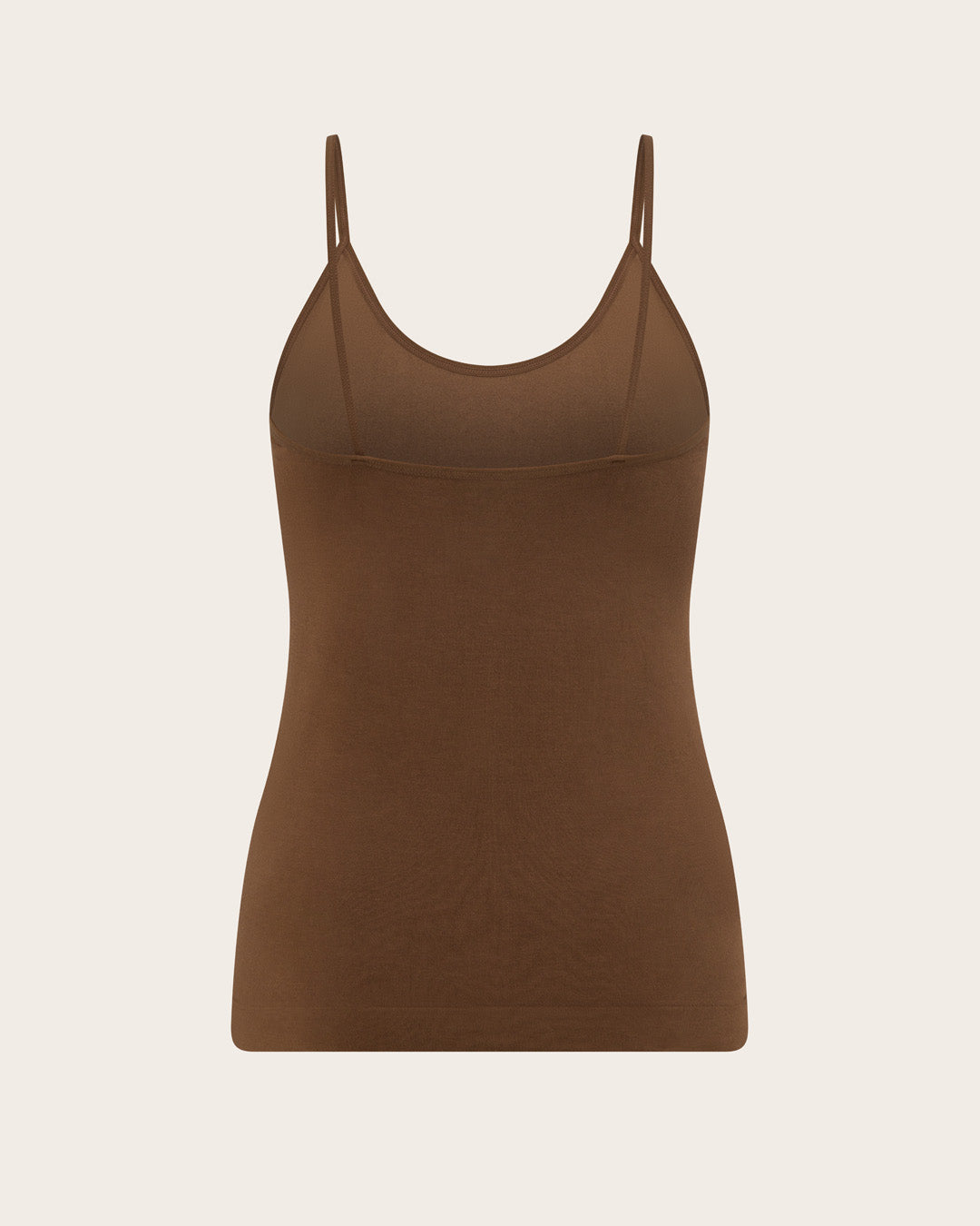 Base Layer Cami Top - Clove