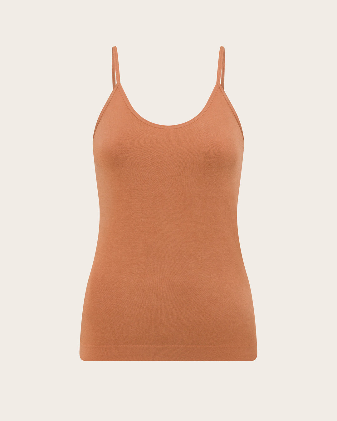 Base Layer Cami Top - Dune