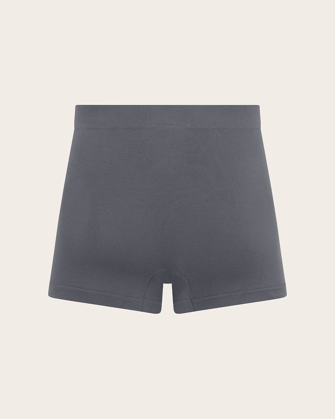 Men's Seamfree Boxer Briefs - Charcoal