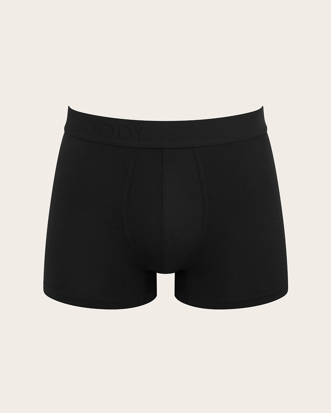 Men's Everyday Boxer Briefs - Black