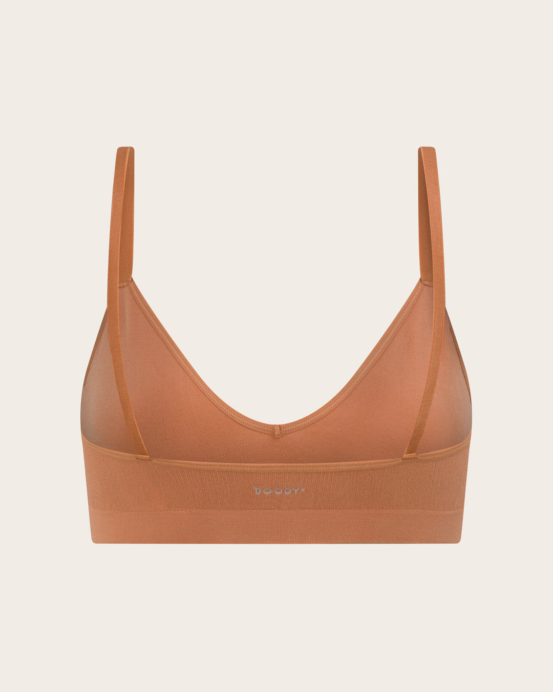 LYOLYTE Triangle Bralette - Dune