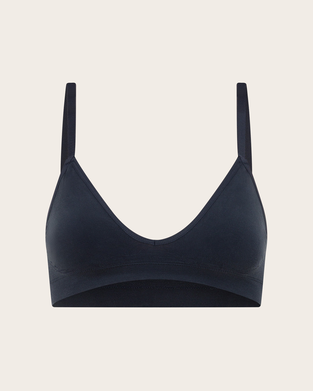 LYOLYTE Triangle Bralette - Storm