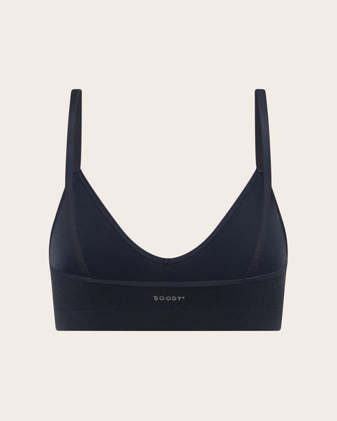 LYOLYTE Triangle Bralette - Storm