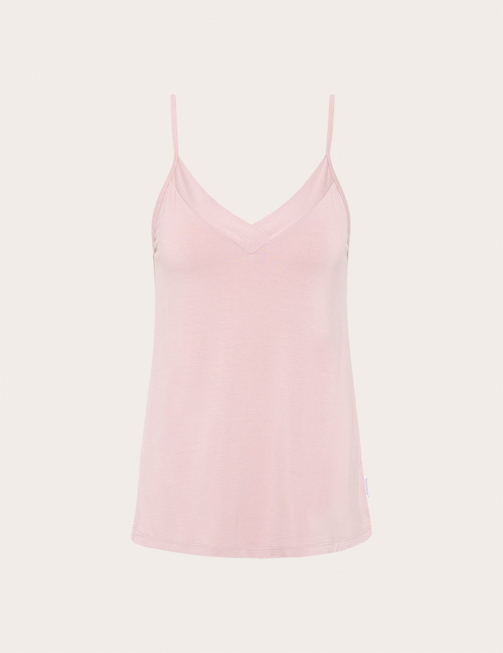 Goodnight Sleep Cami - Dusty Pink
