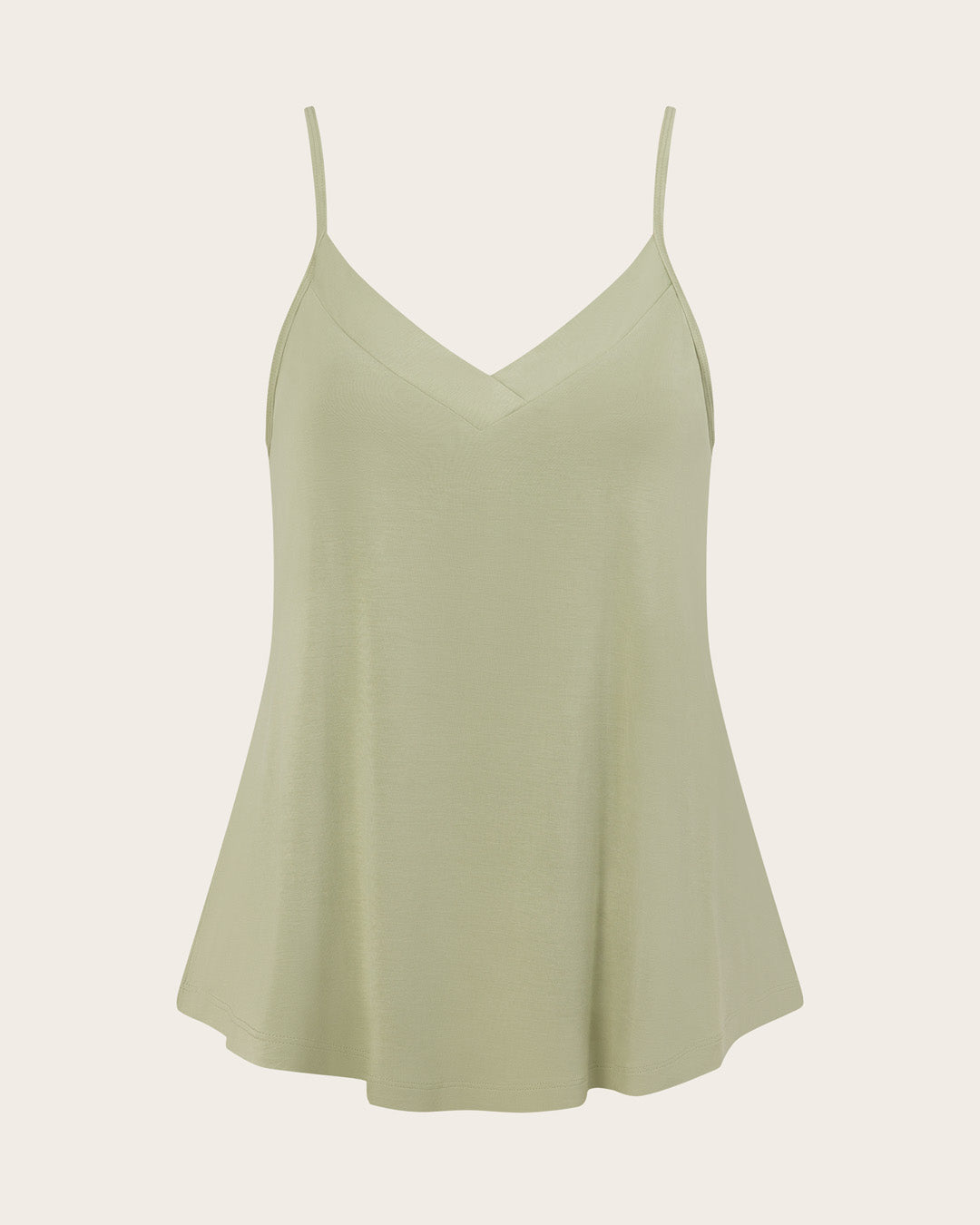 Goodnight Sleep Cami - Sage