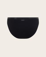 LYOLYTE Hipster Bikini - Black