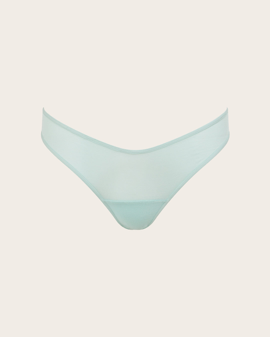 FreeMesh G-String - Mint