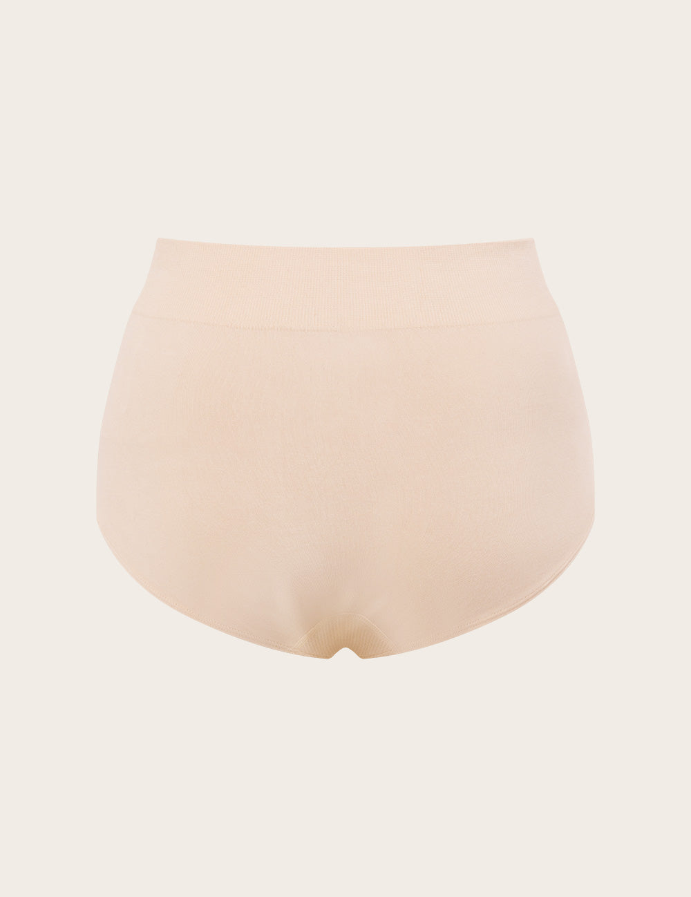 Full Coverage Briefs - Shell