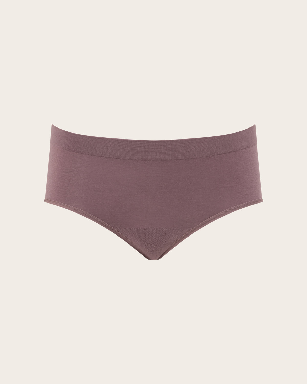 UltraLyte Midi Briefs - Mauve
