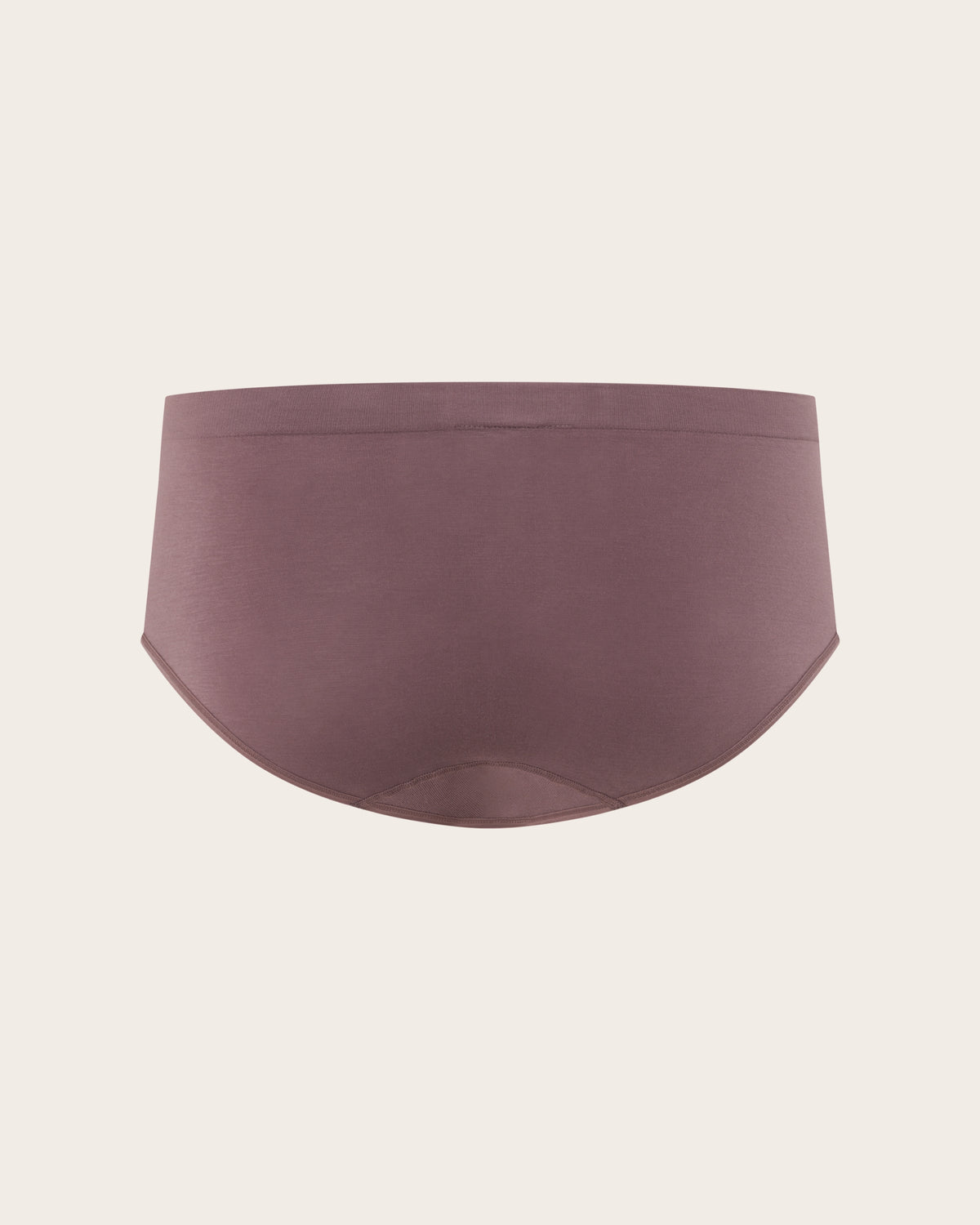 UltraLyte Midi Briefs - Mauve