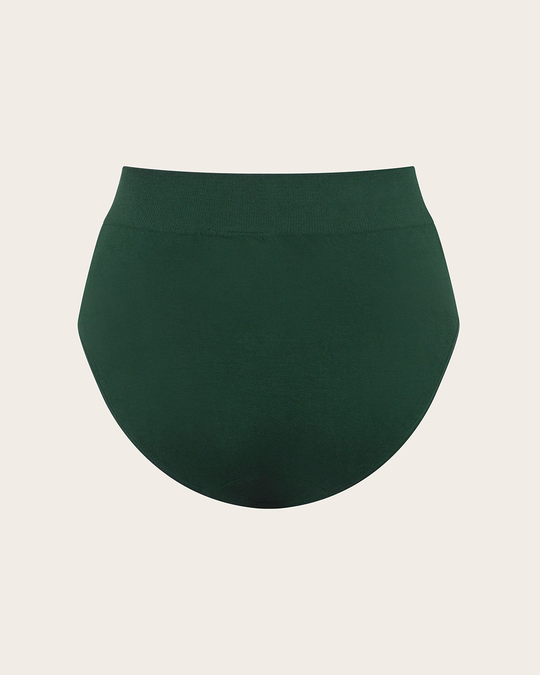 Full Briefs - Emerald Green