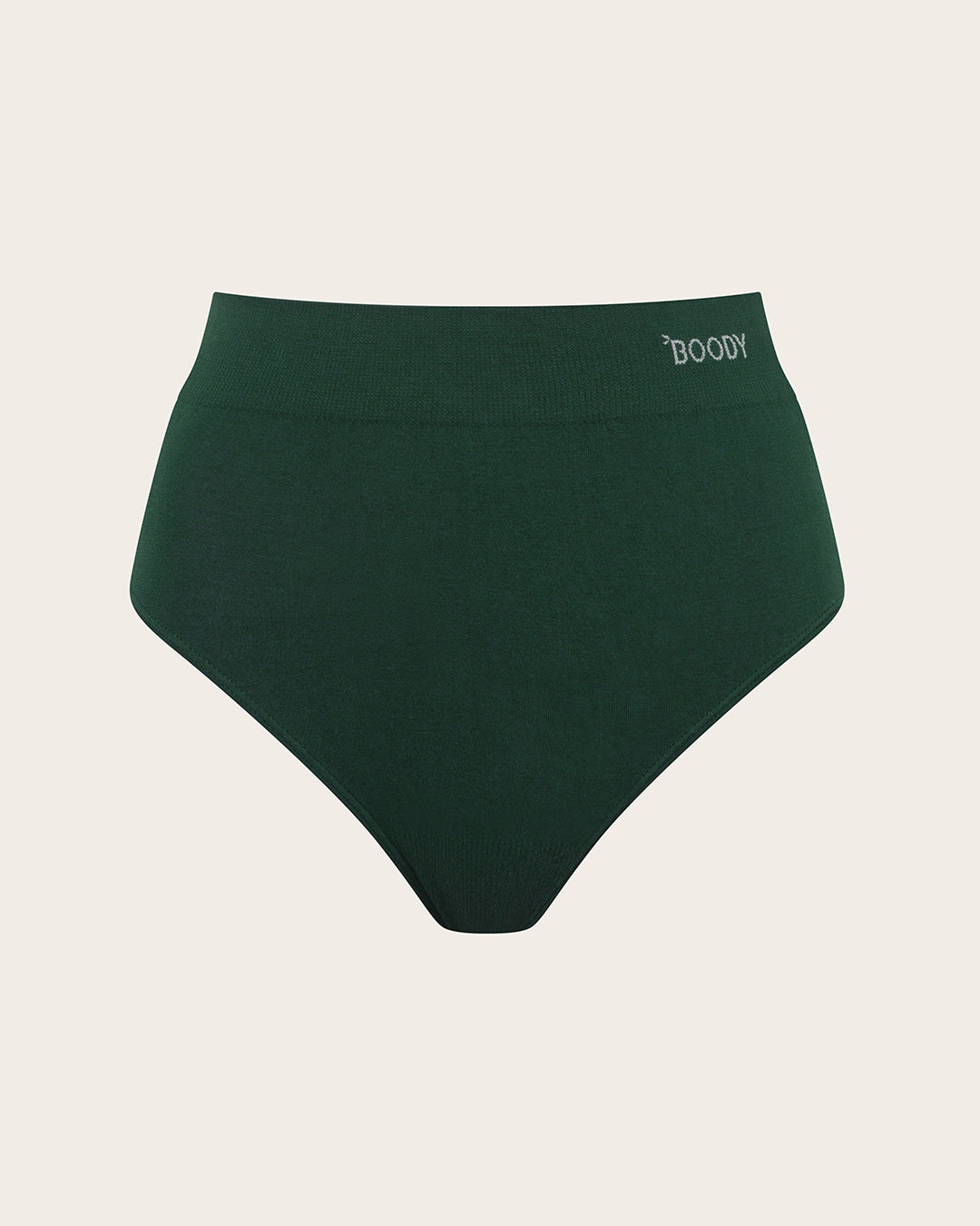 Full Briefs - Emerald Green