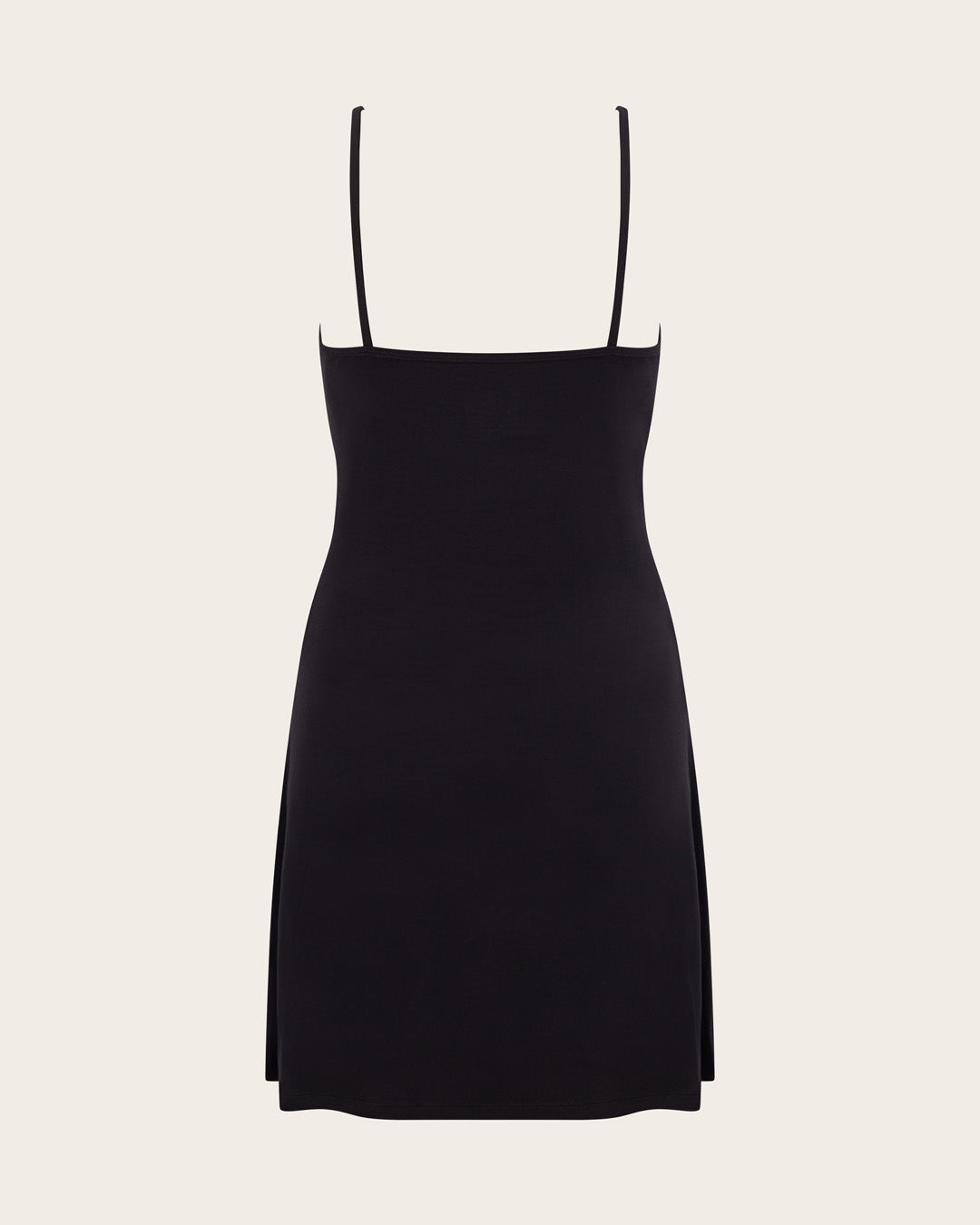 Base Layer Everyday Slip - Black