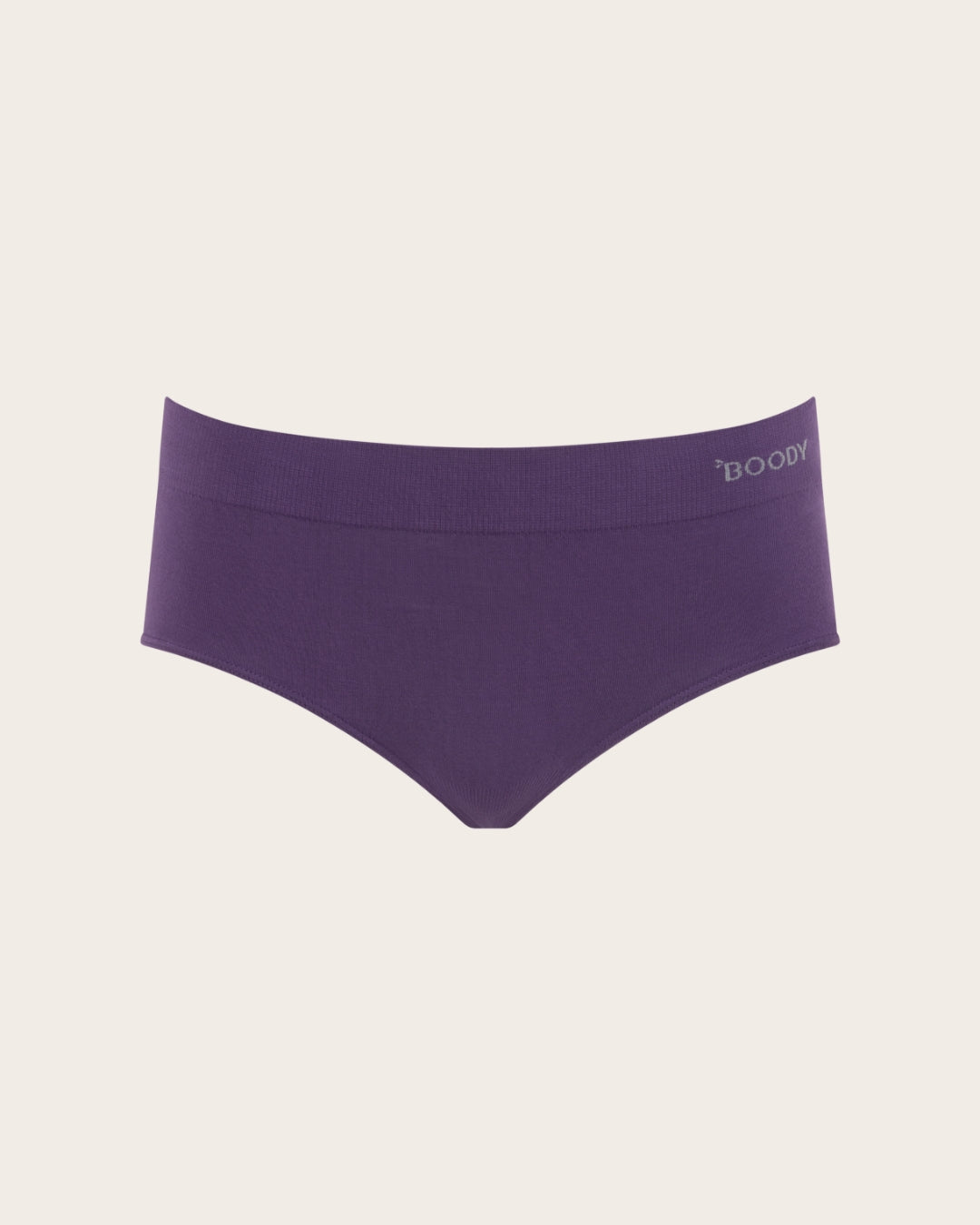 Midi Briefs - Amethyst