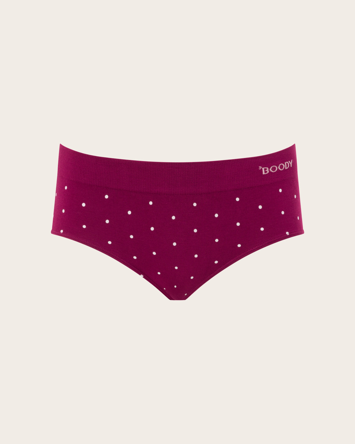 Midi Briefs - BCAM Print