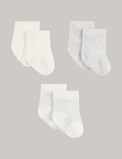 Baby Socks & Accessories
