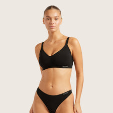 Model's Headshot - Jayde Pollard