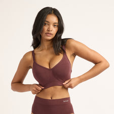 Model's Headshot - Kayleigh Grant