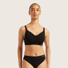 Model's Headshot - Loren Kontaxis