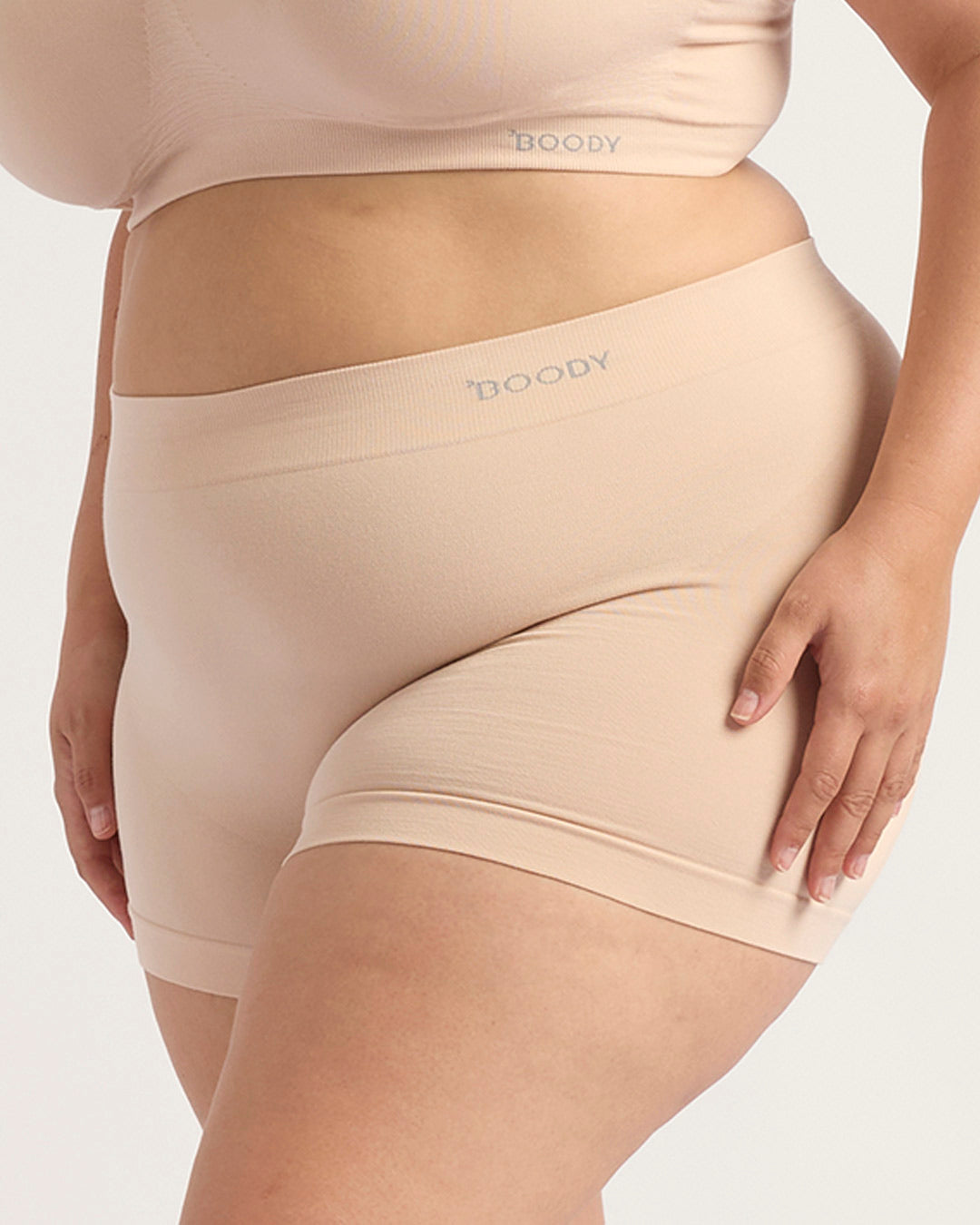 Seamfree Undershorts 2