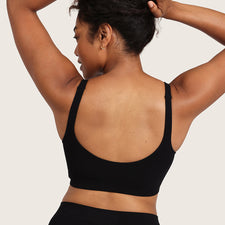 Model's Headshot - Cass Jesus