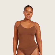 Model's Headshot - Sierra Johnson