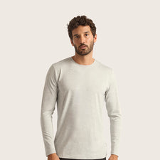 Model's Headshot - Federico Gomez