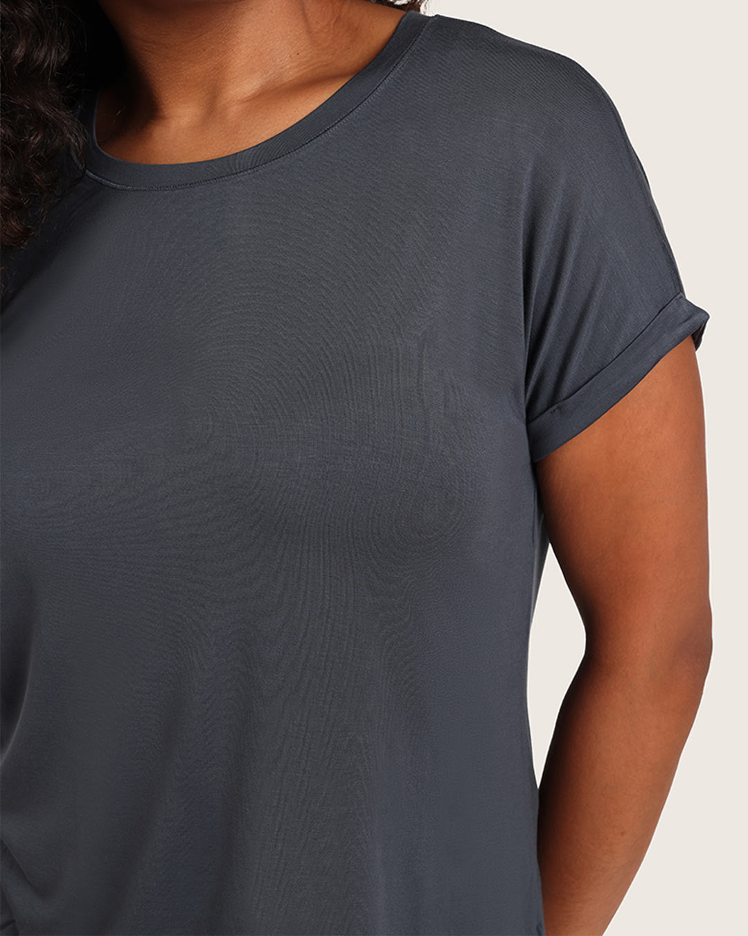 Downtime Lounge Top