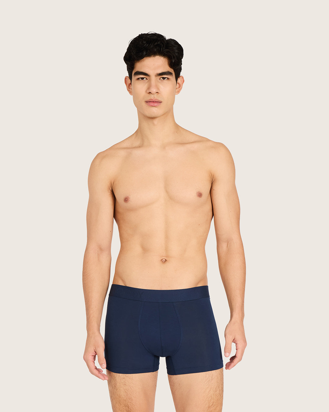 Men's Everyday Boxer Briefs - Navy