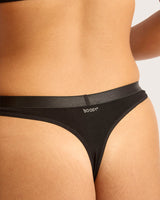 LYOLYTE G-String - Black
