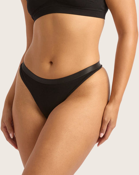 LYOLYTE G-String - Black