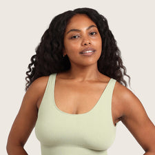 Model's Headshot - Cass Jesus