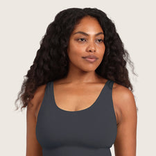 Model's Headshot - Cass Jesus