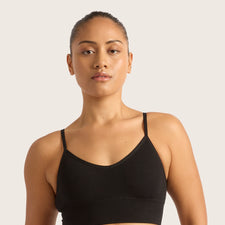 Model's Headshot - Tatyana Olivetti