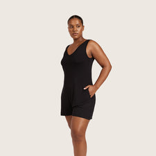 Model's Headshot - Sierra Johnson