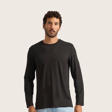 Model's Headshot - Federico Gomez