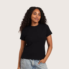 Model's Headshot - Cass Jesus