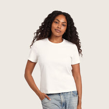 Model's Headshot - Cass Jesus