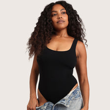 Model's Headshot - Cass Jesus