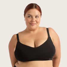 Model's Headshot - Bruna Lapinskas