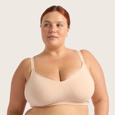 Model's Headshot - Bruna Lapinskas