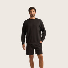 Model's Headshot - Federico Gomez