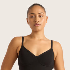 Model's Headshot - Tatyana Olivetti