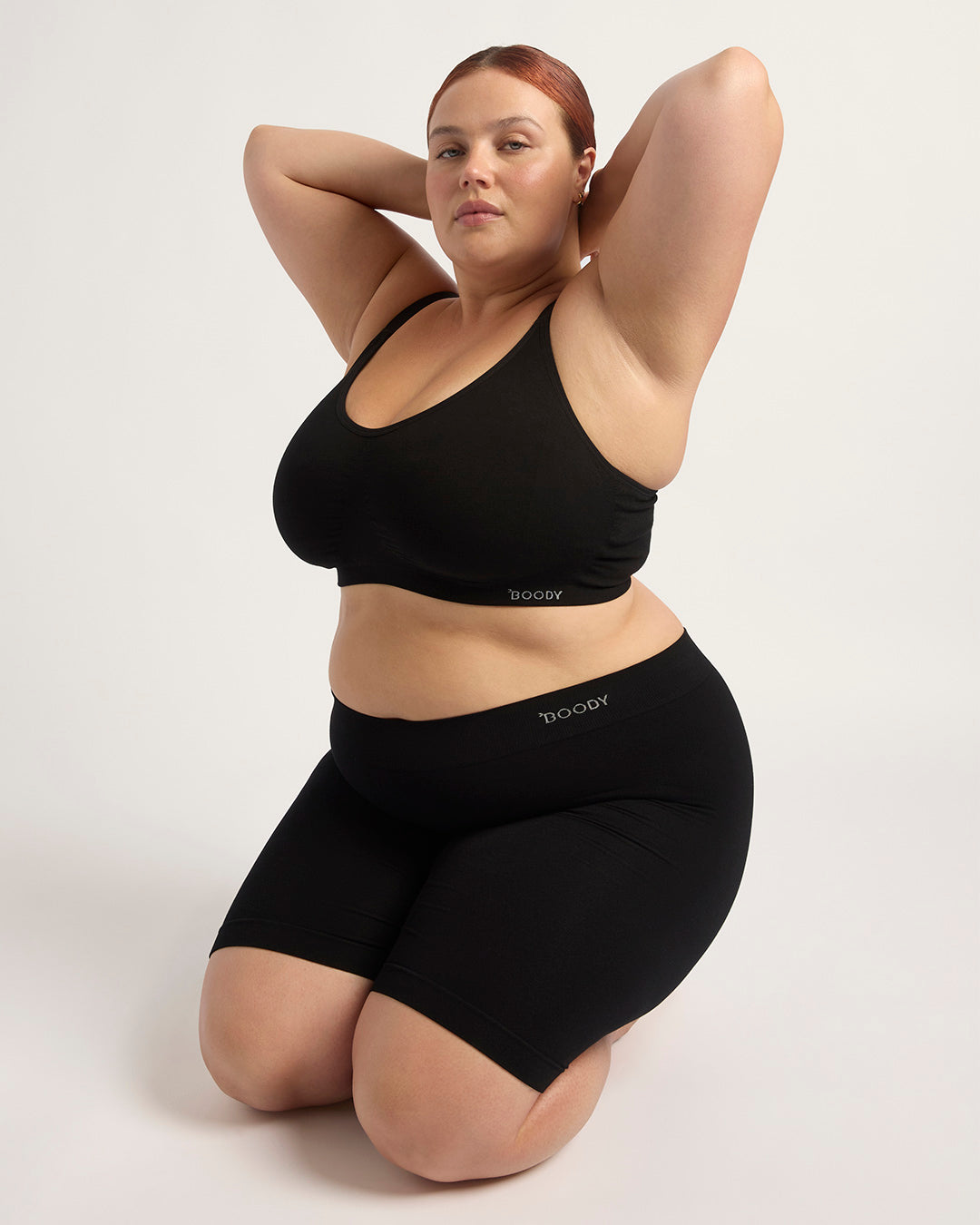 Seamfree Undershorts 10