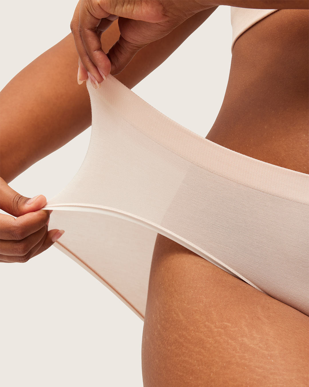 UltraLyte Midi Briefs - Shell