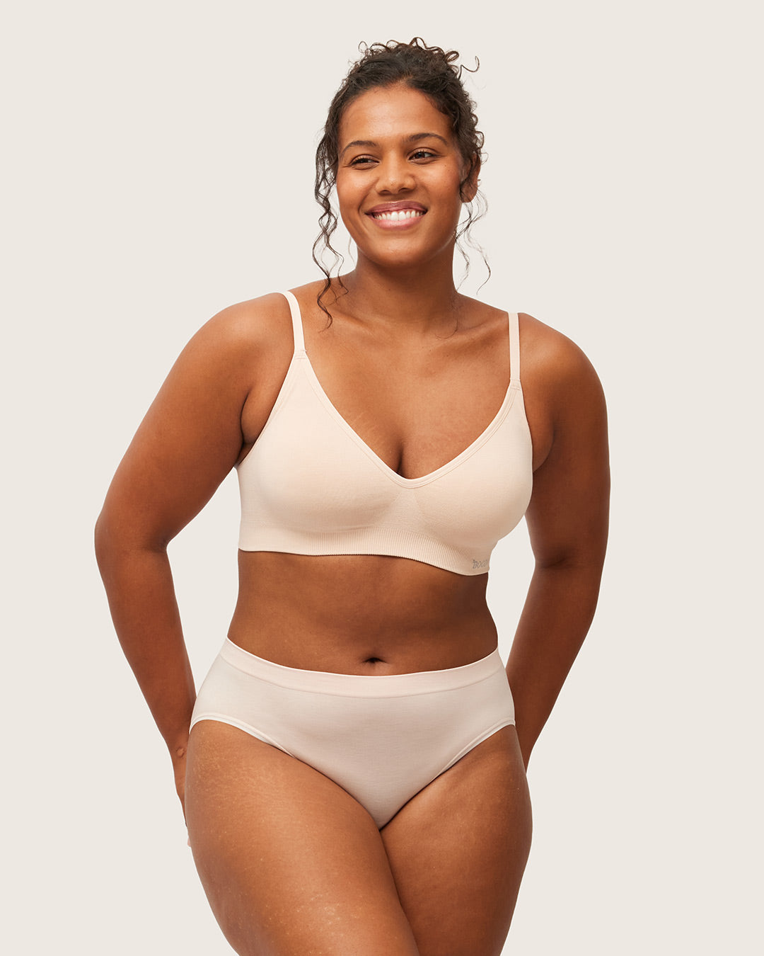 UltraLyte Midi Briefs - Shell