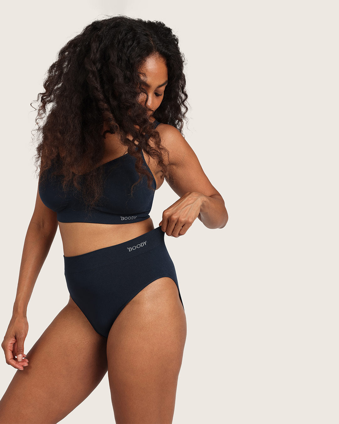 Full Briefs - Midnight