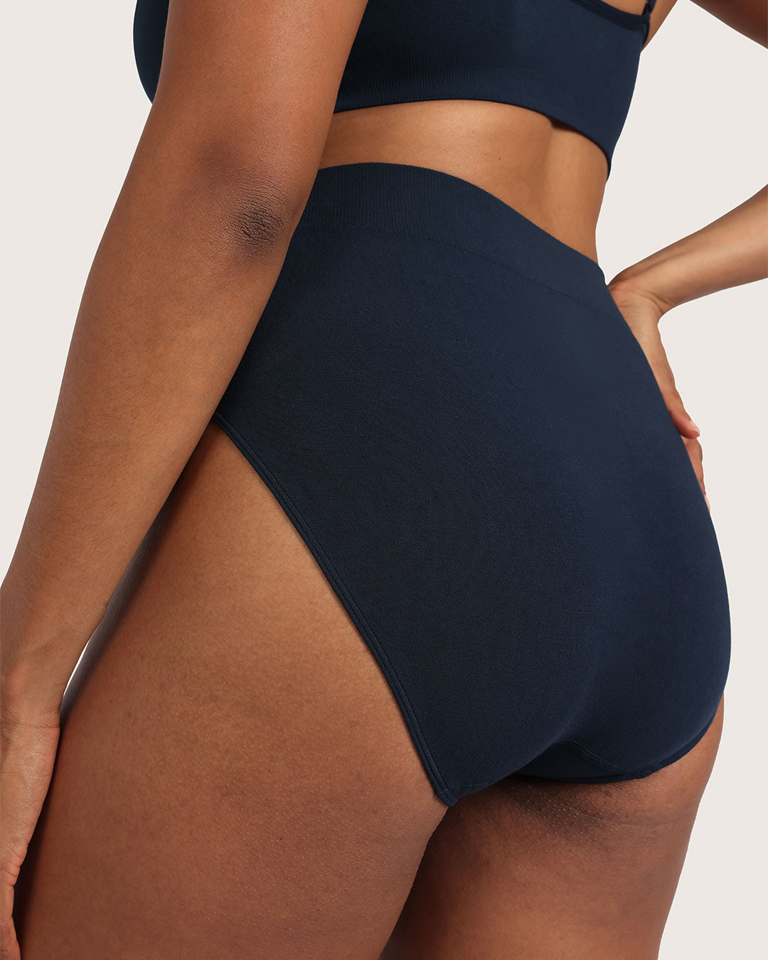 Full Briefs - Midnight