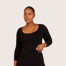 Model's Headshot - Sierra Johnson