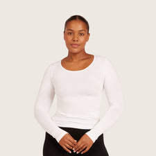 Model's Headshot - Sierra Johnson